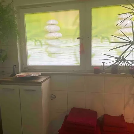Apartment Haus Mit Grossem Garten Munich