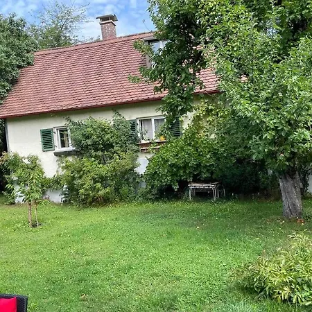 Haus Mit Grossem Garten Apartment Munich